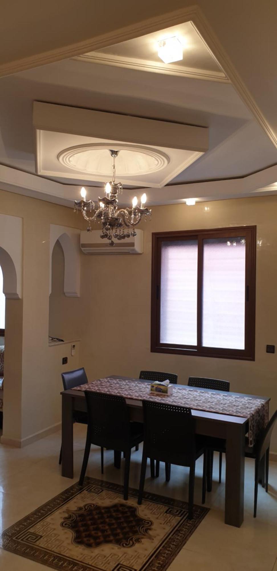 Mabrouka Apartment Marrakesh Luaran gambar