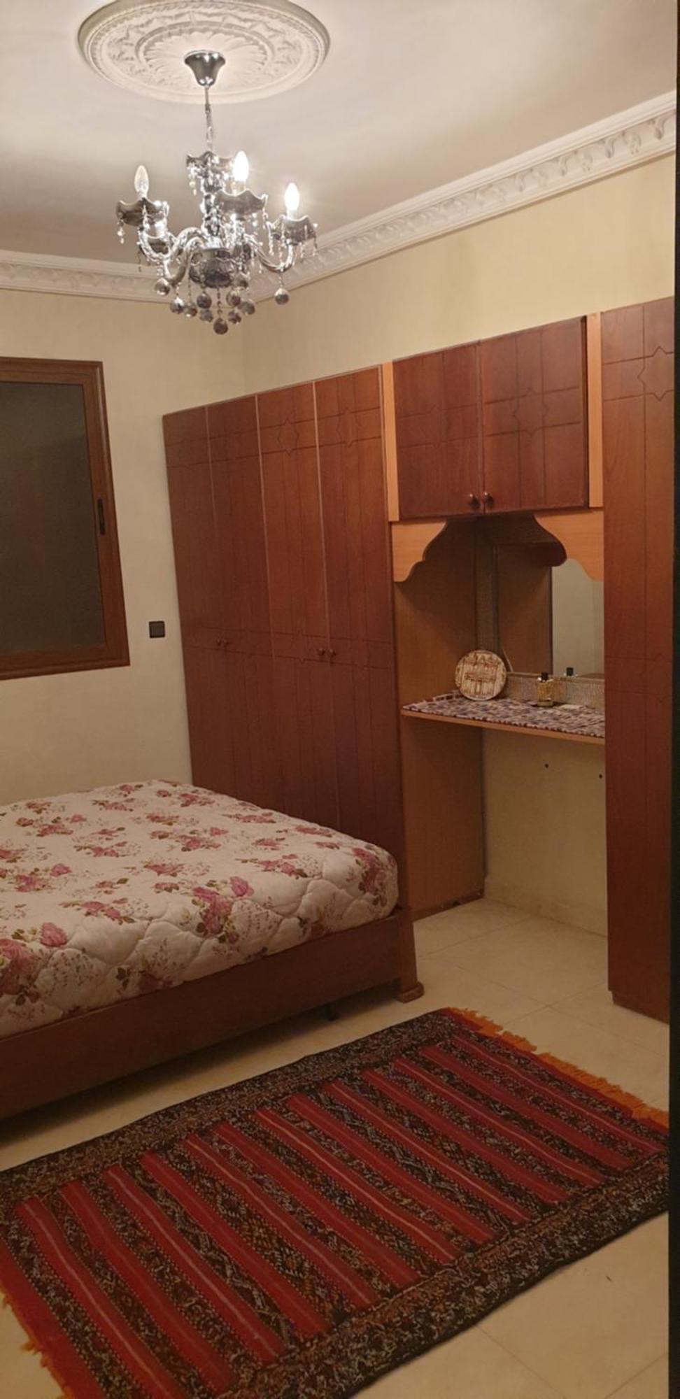 Mabrouka Apartment Marrakesh Luaran gambar
