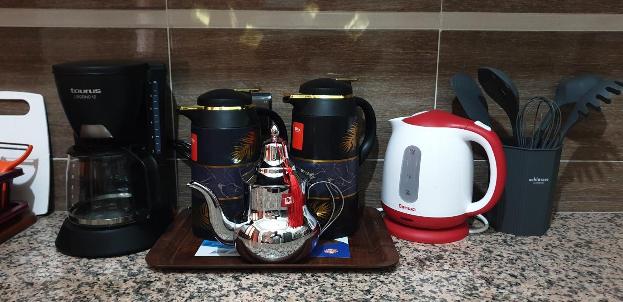 Mabrouka Apartment Marrakesh Luaran gambar