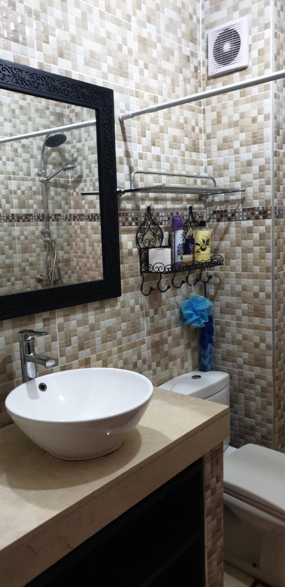 Mabrouka Apartment Marrakesh Luaran gambar