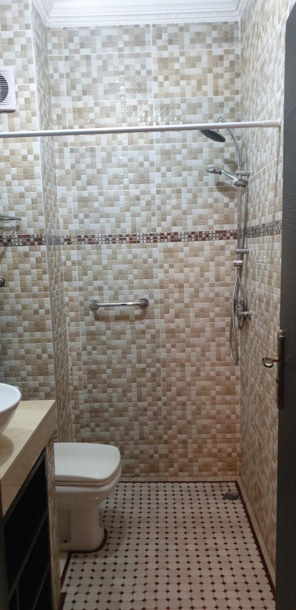 Mabrouka Apartment Marrakesh Luaran gambar